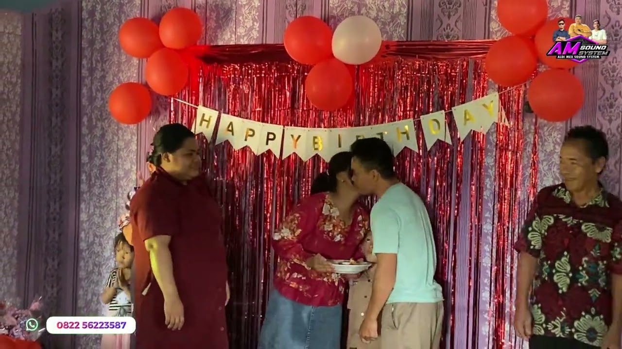 DIA MANYANGKA - RICKA N I CIPT LAN TEJUL I TUMBANG LABEHU