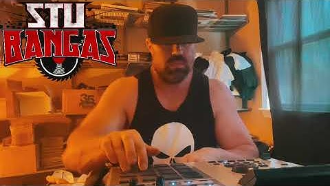 AM Synth Chops @stubangas