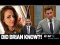 Brian Walshe Trial Day Four Recap! Trial Lawyer Breaks it Down!