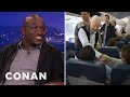 Jimmy Carter Grossed Out Hannibal Buress