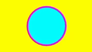 Code a Circle -Python Turtle 🐢 #8