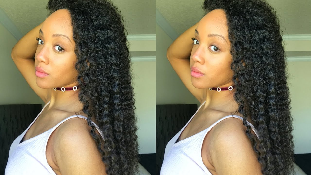 🔴LIVE: Natural Hair Q&A!