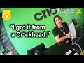 Deputies Nab Cricket Employee for Grand Theft Auto