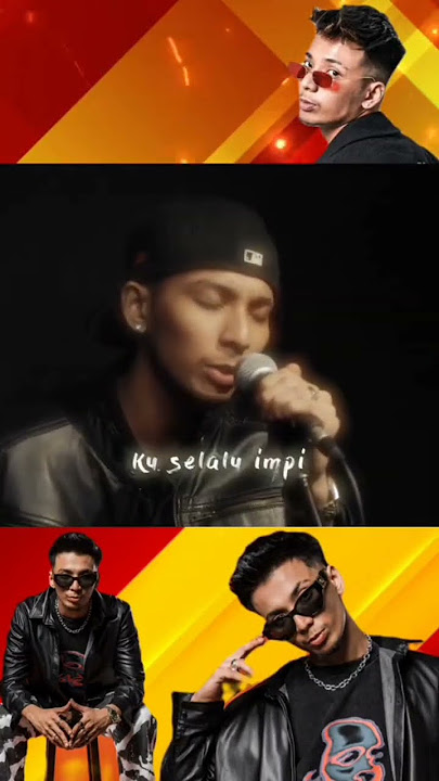 lagu asli malam pagi yg viral di nyanyikan FUJI di dalam mobil