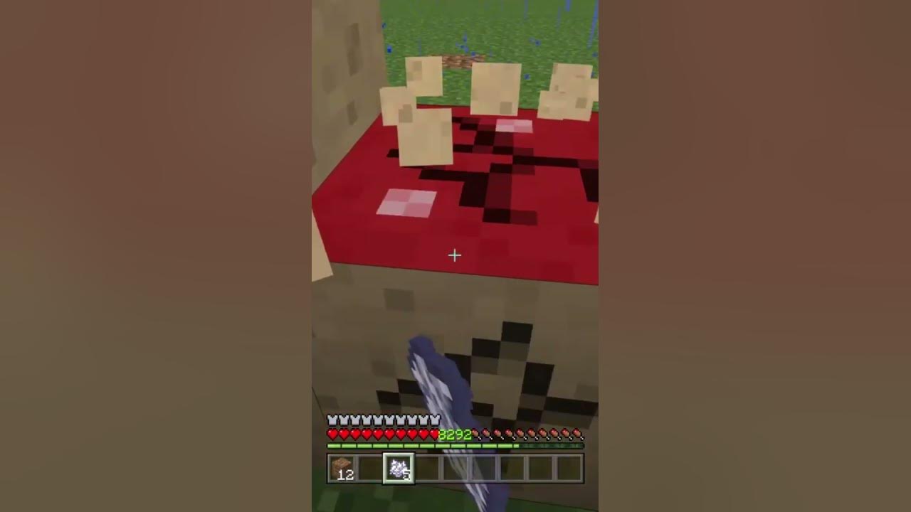 how-to-build-a-house-with-3-items-and-quickly-minecraft-quick-build
