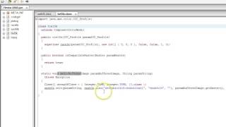 Java Exploit: CVE-2013-2465