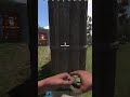 УКРАЛ РЕСУРСЫ У КЛАНА В РАСТ / RUST