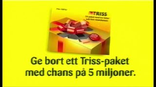 K 5 - Jul - Reklamblock Och Programtrailers - 5