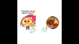 amizade ❤️ @aldeizasilva3059  #amizade #naofloppa #capcut #:D
