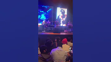 Ki Jado Vajiya Canada Vich Tadiya | Satinder Sartaaj | Live Concert | Planet Punjab 🤗