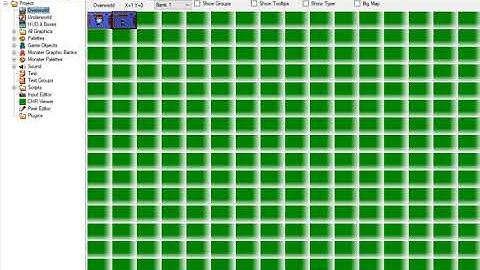 NES Development with NESmaker part 3 1/2  (short video)
