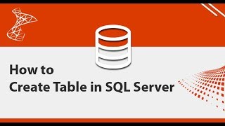 How to Create Table in SQL Server 2008