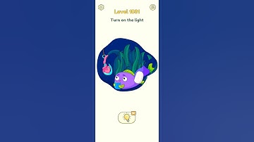 Dop 2 | Level 1031 | Turn on the light | Delete one part | ‎@Dop2Gaming1122 | #Dop2 | #gaming1122