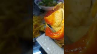 مالي نفس ماعم طيق الاكل    سمعها