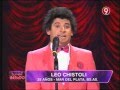 Leo Chistoli  &quot;Campeonato Nacional del chiste&quot; Tu mejor sábado