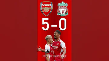 Arsenal Vs Liverpool Premier League Score Predictor Hit Pause Or Screenshot 
