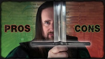 You Might be Wrong about Crossguards - What They