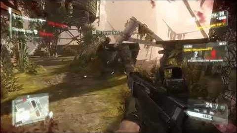 crysis 3 hacker jeremytoah