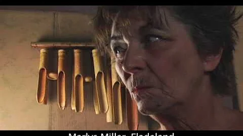 Marlys Miller Fladeland One Minute Short Demo