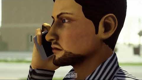 Pumpkin Animation Video