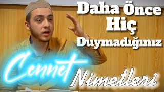 Rabbimiz Bunları Anlatmıyor Çünkü...