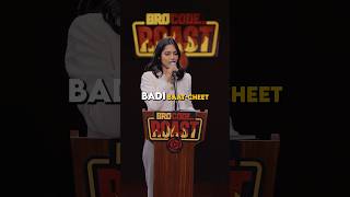 Badi baatcheet #standupcomedy #standup