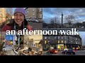 Join me for a wander  an edinburgh mini vlog