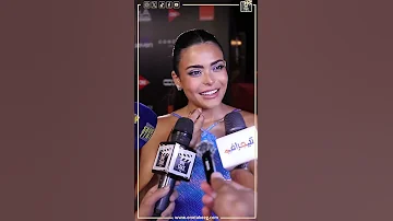 أسماء جلال تكشف عن كواليس أغنيتها الجديدة مع محمد الشرنوبي حفلة 9 