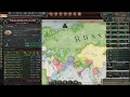 russian rushin rushing
