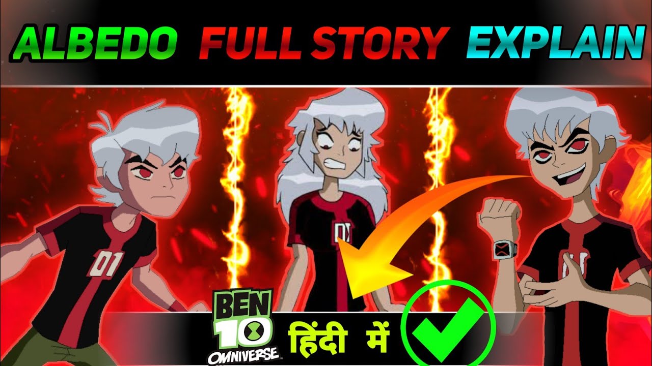 🤔HOW ALBEDO BECOME EVIL 😈?? || 🤫 ALL SECRET FACTS || FULL STORY EXPLANATION {IN HINDI} 😍😍