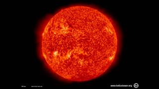 May 21, 2011: It's The End Of The World As We Know And The Sun Looks Fine