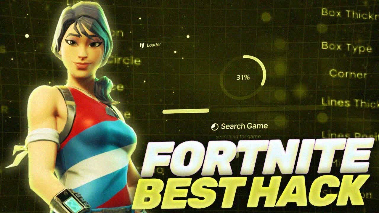 [ELITE 2026] Fortnite Hack | Fortnite Hack Download Ultimate Cheat Fortnite New ESP Aimbot