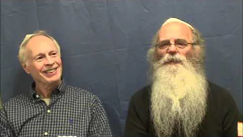 Richard Weinberger & Joseph Perry.mov