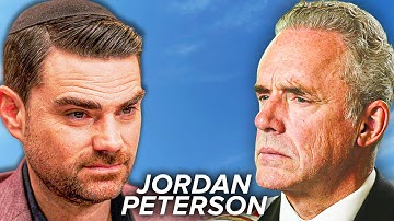 My Beliefs Got Challenged By Jordan Peterson