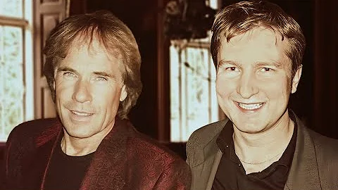 Welcome to my World - Richard Clayderman