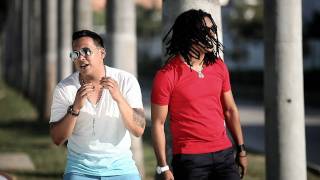 Dragon y Caballero - El Toque del Amor
