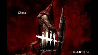 Dead by Daylight - Pyramid Head l Chase Theme (Fan Made)