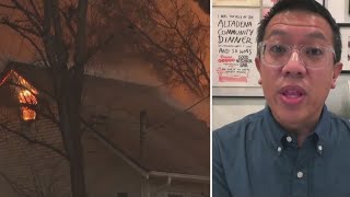 One year since wildfires devastated Los Angeles | Morning in America