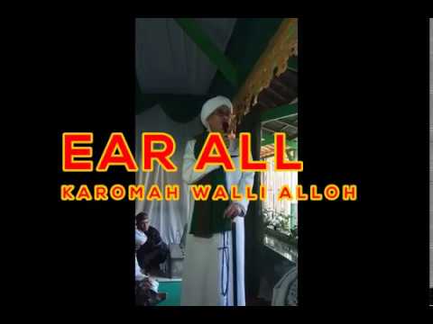 KAROMAH EYANG DALEM H  ABDUL MANAF MAHMUD \u0026 ULAMA2 TURUNAN MAHMUD - ZIARAH KH  MUHYIDDIN AQA