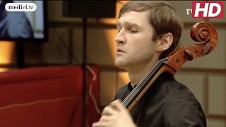 Download Lagu Octavian Lup - George Enescu International Competition: Cello Round III MP3