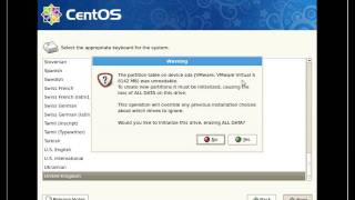 Drupal installation on a LAMP Server - Part 1