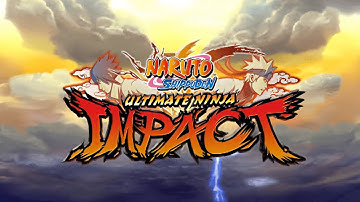 Naruto Shippūden: Ultimate Ninja Impact - Gameplay Walkthrough - part 1 (Android, iOS)