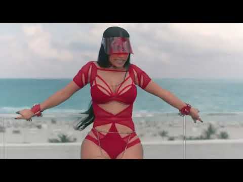 DOWNLOAD VIDEO OF NICKI MINAJ FT FUTURE YO DA BADDEST 