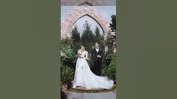 Chọn giúp mình 1 địa điểm chụp ảnh cưới tại Hà Nội nhé! 🥰 #shorts