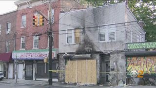 SI Father Accused Of Crashing Van Into Ex-Wife's Store