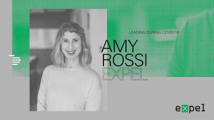 Leading During COVID-19 with Expel's Amy Rossi