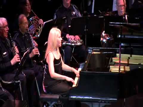 NEW LIVE VERSION- Youtube video by Marrina / 2011 ...