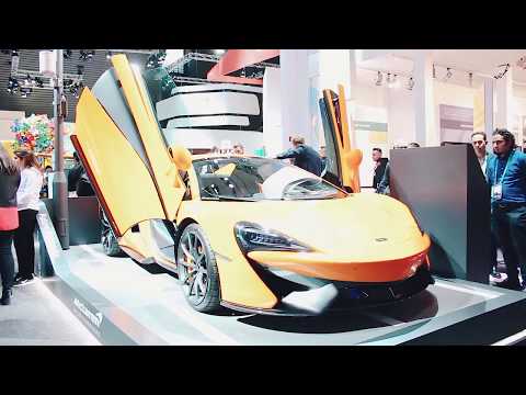 ITD Telecom MWC 2019 Barcelona - video from IT-Decision Telecom
