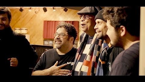 Thumbnail of Arturo O'Farrill & Chucho Valdés - Familia: Tribute to Bebo & Chicho (Trailer)