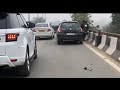 Accident 😮